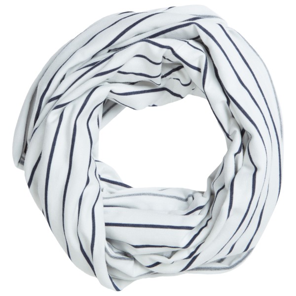 Craghoppers - Nosilife Infinity Scarf II - Halstuch Gr One Size grau/weiß Craghoppers - Nosilife Infinity Scarf II - Halstuch Gr One Size grau/weiß von Craghoppers