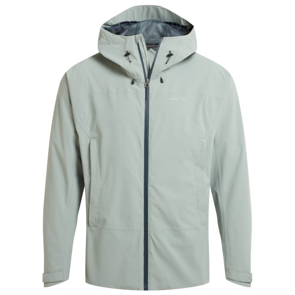 Craghoppers - Ponsa Jacket - Freizeitjacke Gr L grau von Craghoppers