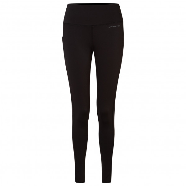 Craghoppers - Women's NosiLife Durrel Tight - Leggings Gr 34 schwarz Craghoppers - Women's NosiLife Durrel Tight - Leggings Gr 34 schwarz von Craghoppers