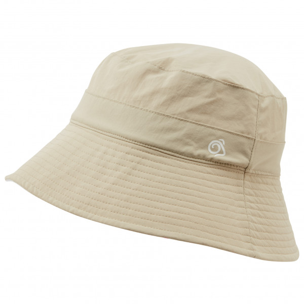 Craghoppers - Women's NosiLife Sun Hat - Hut Gr M/L;S/M braun von Craghoppers