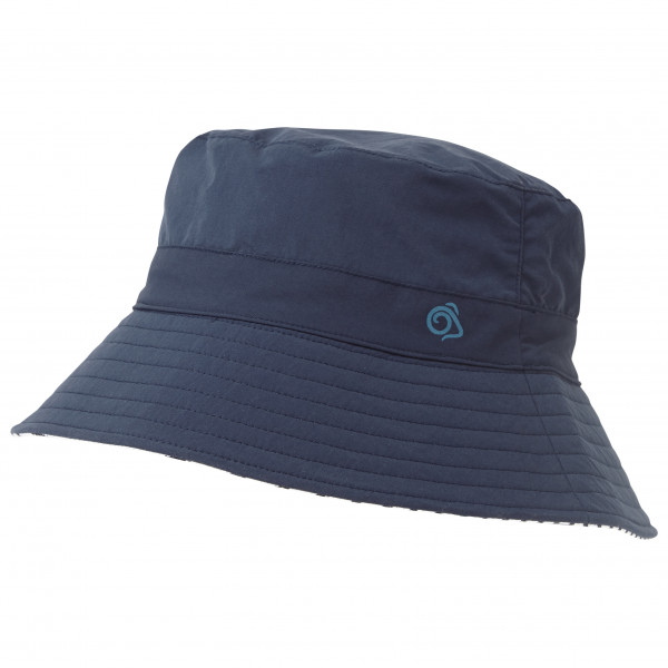 Craghoppers - Women's NosiLife Sun Hat - Hut Gr S/M blau von Craghoppers