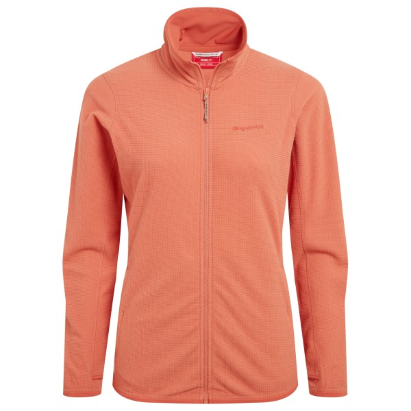 Craghoppers - Women's Nosilife Anya Fleecejacke - Fleecejacke Gr 38 rosa Craghoppers - Women's Nosilife Anya Fleecejacke - Fleecejacke Gr 38 rosa von Craghoppers