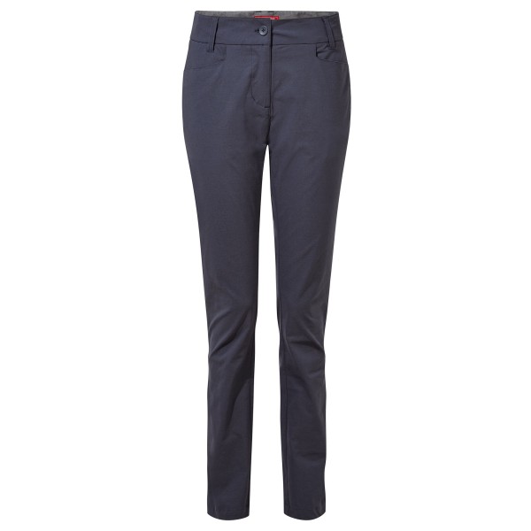 Craghoppers - Women's Nosilife Clara Pant - Trekkinghose Gr 44 - Regular grau Craghoppers - Women's Nosilife Clara Pant - Trekkinghose Gr 44 - Regular grau von Craghoppers