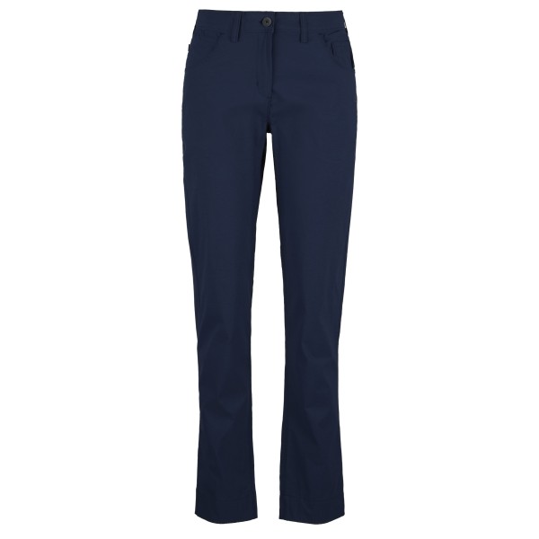 Craghoppers - Women's Nosilife Milla Hose - Trekkinghose Gr 17 - Short blau Craghoppers - Women's Nosilife Milla Hose - Trekkinghose Gr 17 - Short blau von Craghoppers