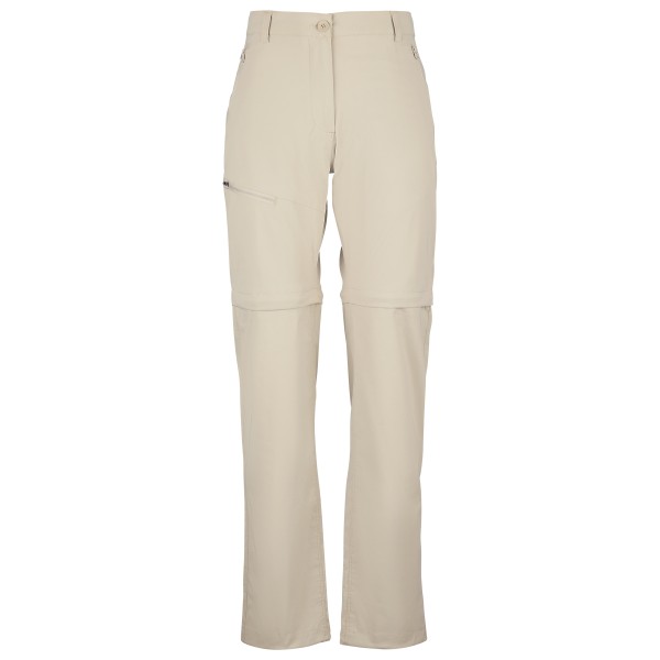 Craghoppers - Women's Nosilife Pro Convertible Hose III - Zip-Off-Hose Gr 22 - Short beige von Craghoppers