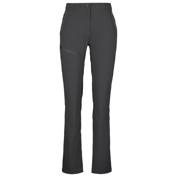 Craghoppers - Women's Nosilife Pro Hose III - Trekkinghose Gr 40 - Regular schwarz Craghoppers - Women's Nosilife Pro Hose III - Trekkinghose Gr 40 - Regular schwarz von Craghoppers