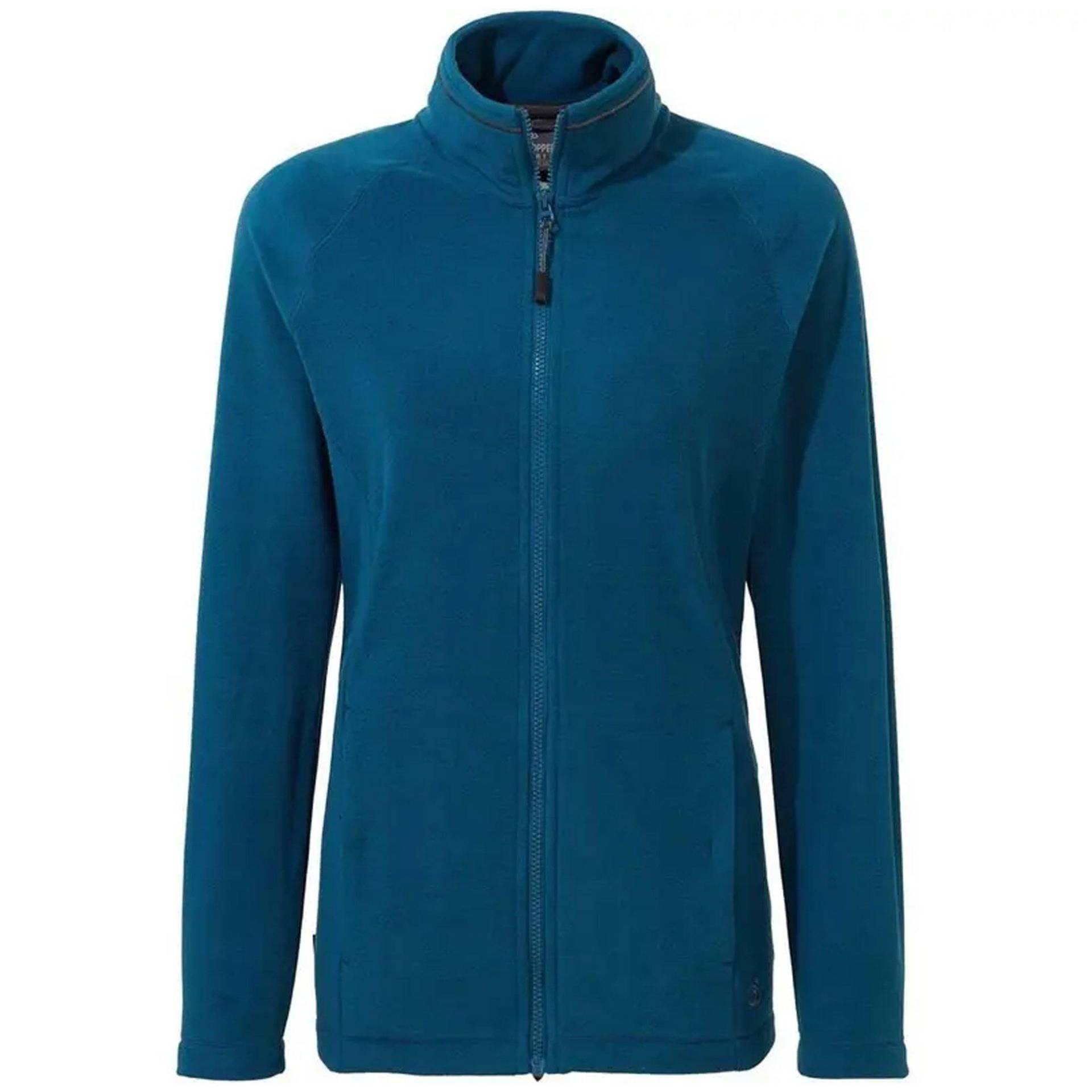 Expert Corey 200 Fleecejacke Herren Blau 3XL von Craghoppers