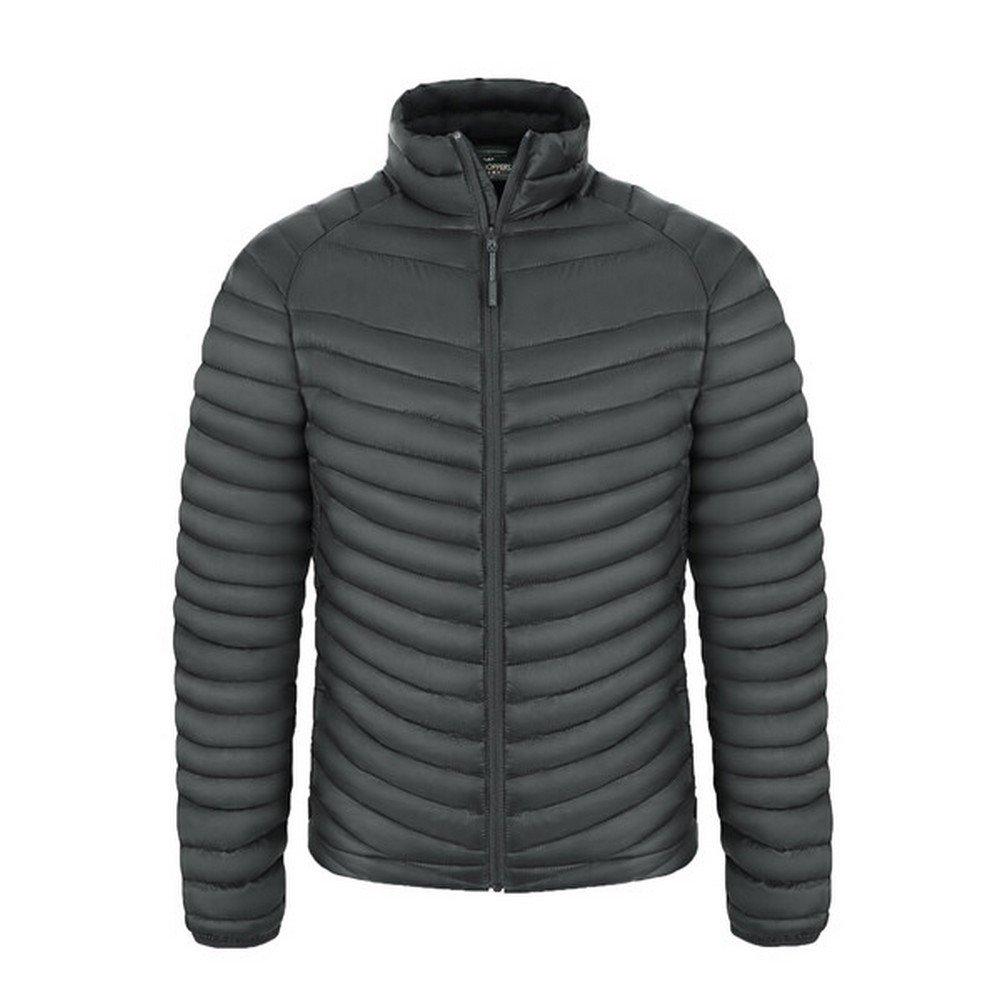 Expert Expolite Steppjacke Herren Grau 3XL von Craghoppers