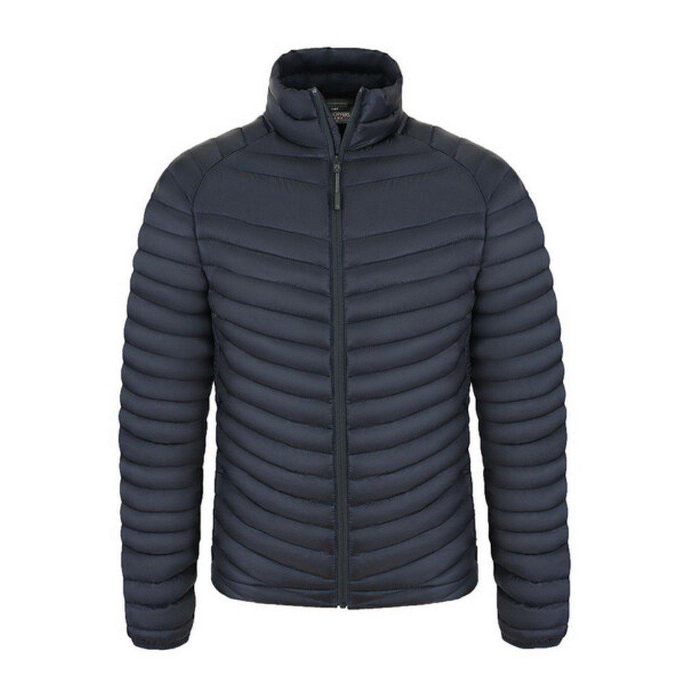 Expert Expolite Steppjacke Herren Marine L von Craghoppers