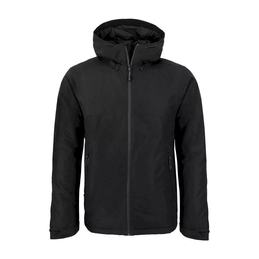 Expert Isolierjacke Thermisch Herren Schwarz XS von Craghoppers