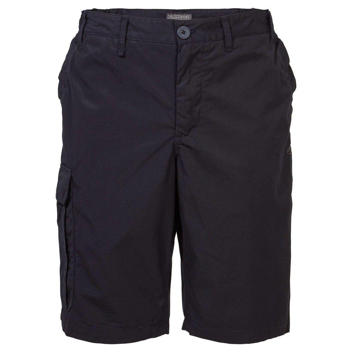 Expert Kiwi Cargoshorts Herren Marine W38 von Craghoppers