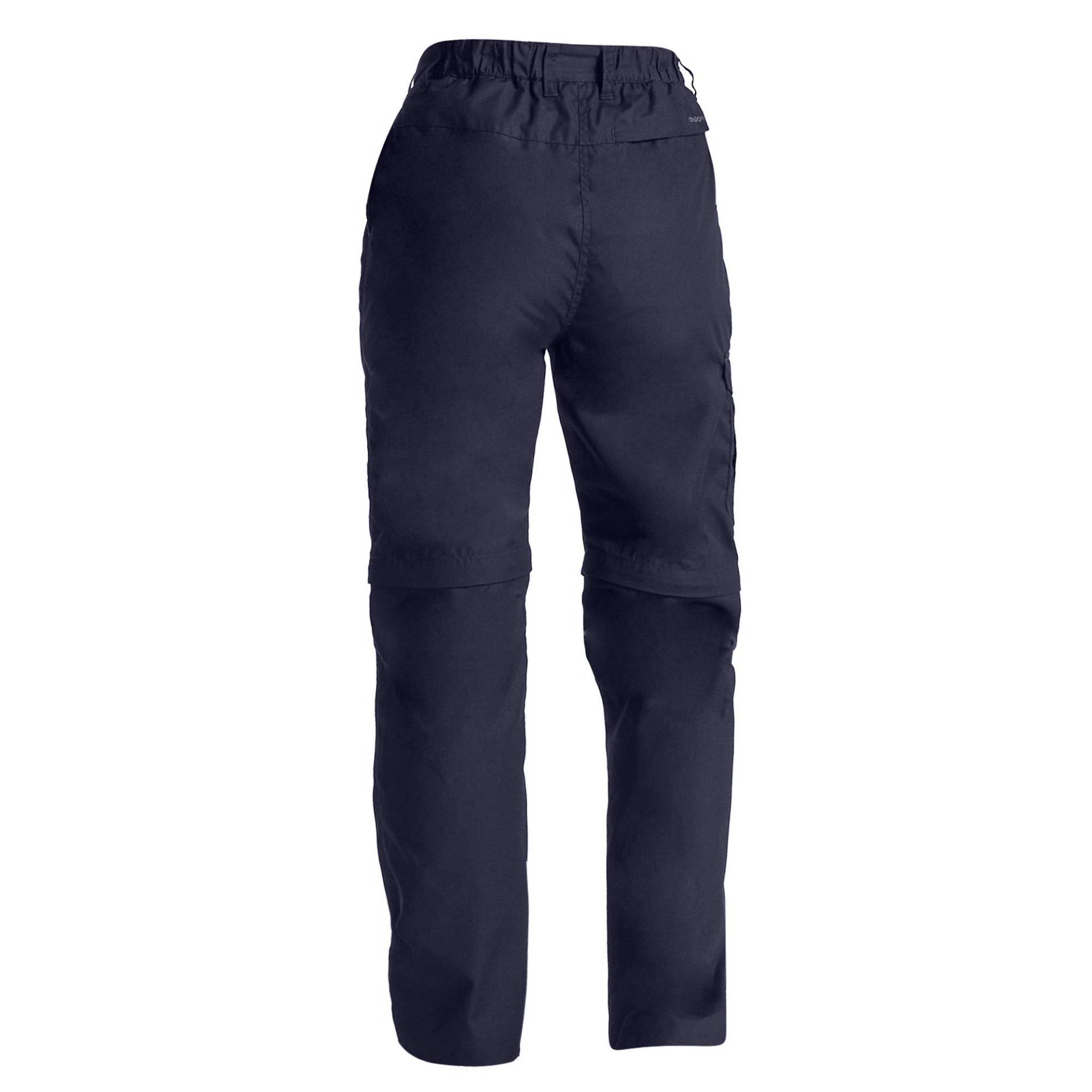 Expert Kiwi Hosen Damen Marine 36 L von Craghoppers