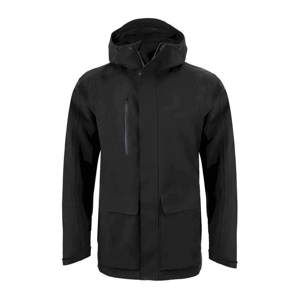 Expert Kiwi Pro Jacke Herren Schwarz XXL von Craghoppers