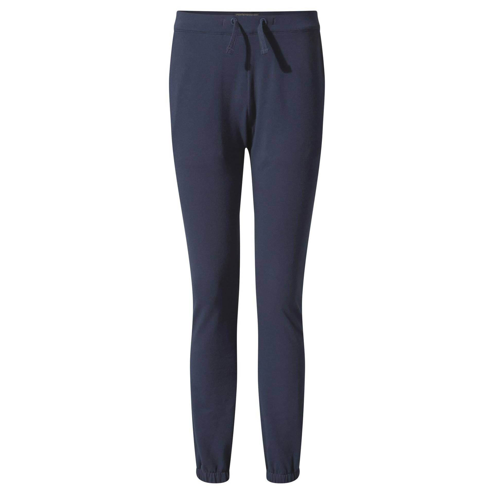 Nosilife Hose Alfeo Unisex Blau 140 von Craghoppers