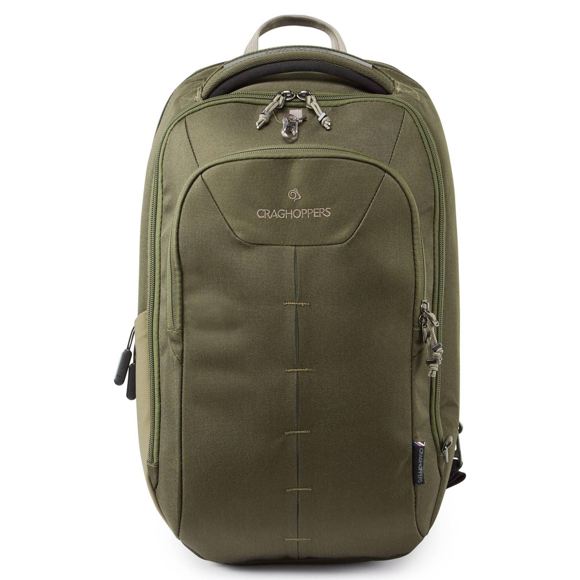 Rucksack 30 L Herren Grün von Craghoppers