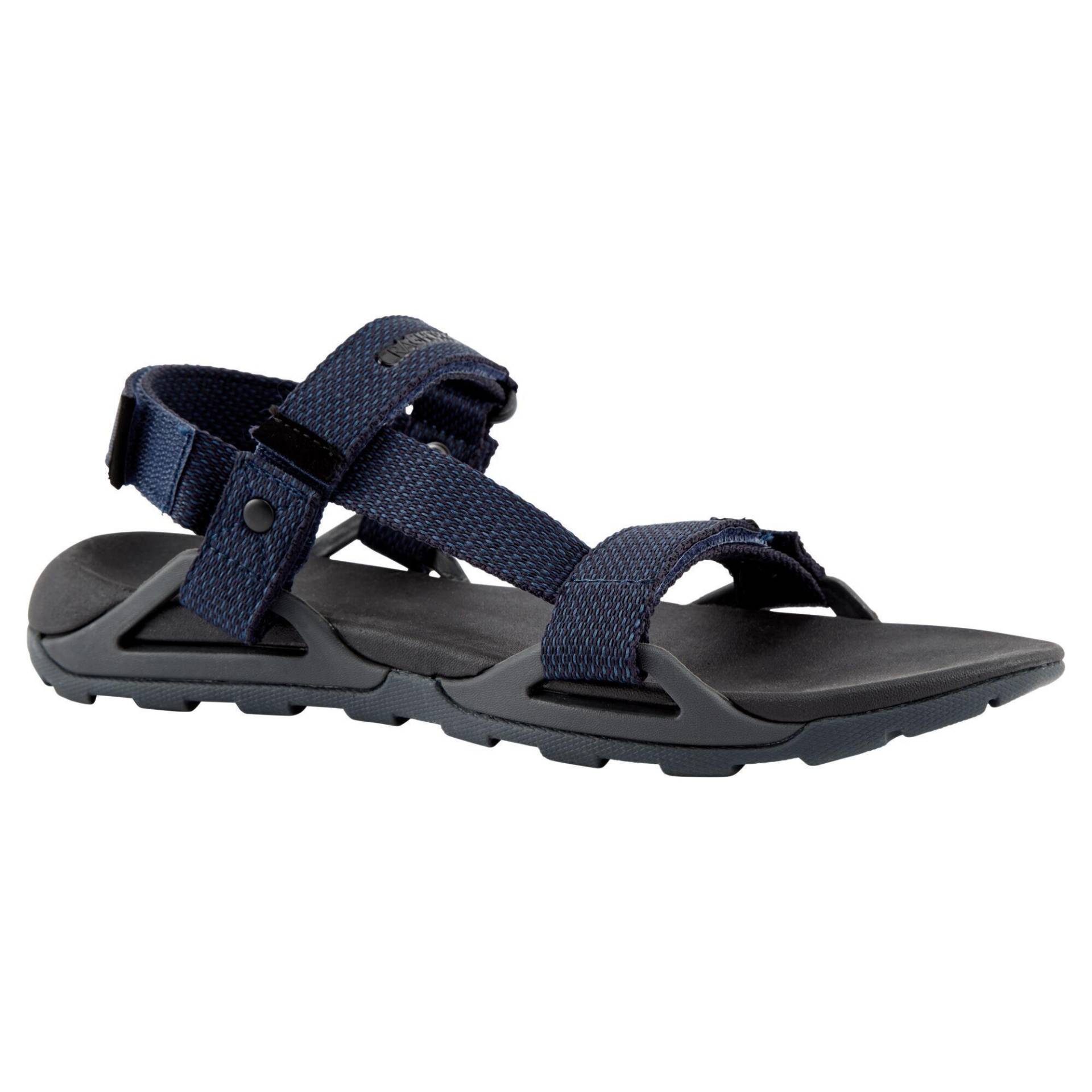 Sandalen Locke Herren Blau 43.5 von Craghoppers