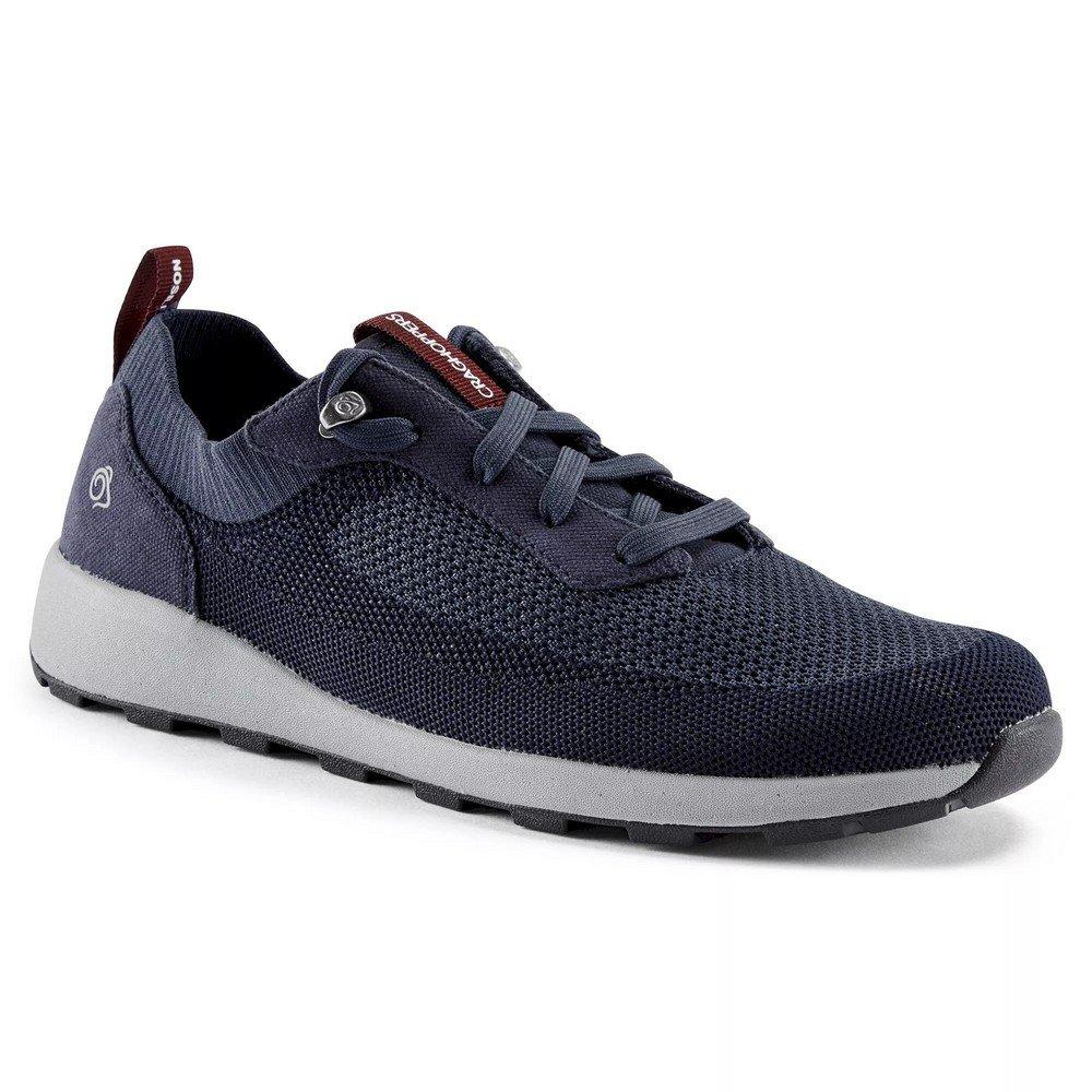 Sneaker, Arneflex Herren Blau 39 von Craghoppers