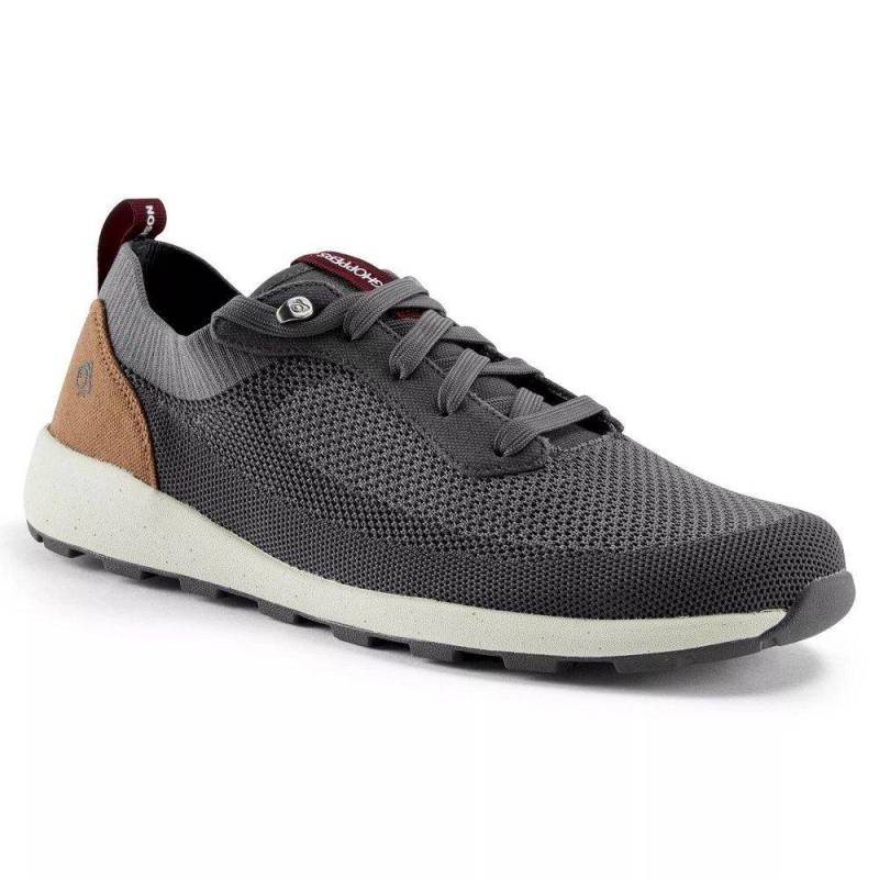 Sneaker, Arneflex Herren Grau 42 von Craghoppers