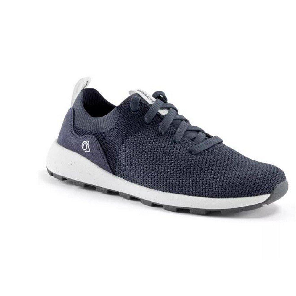 Sneaker Ecolite Damen Blau 42 von Craghoppers