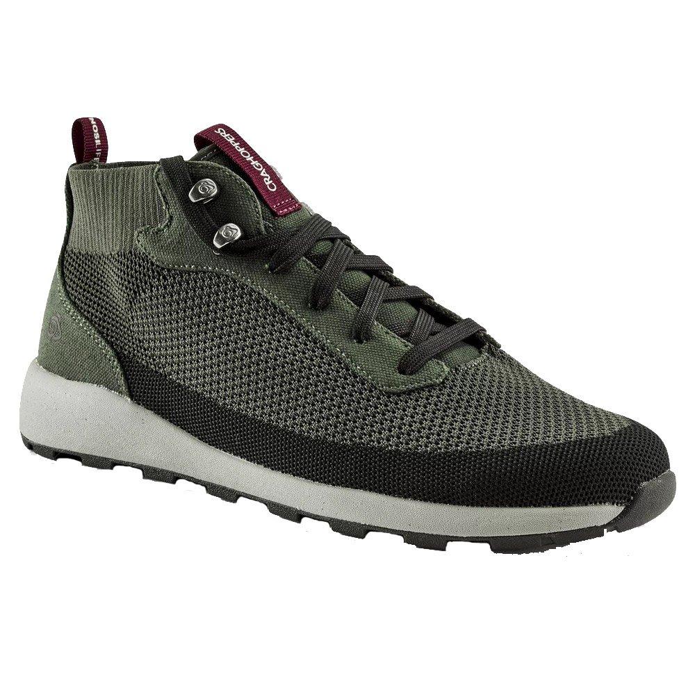 Sneaker Ecolite Herren Khaki 39 von Craghoppers