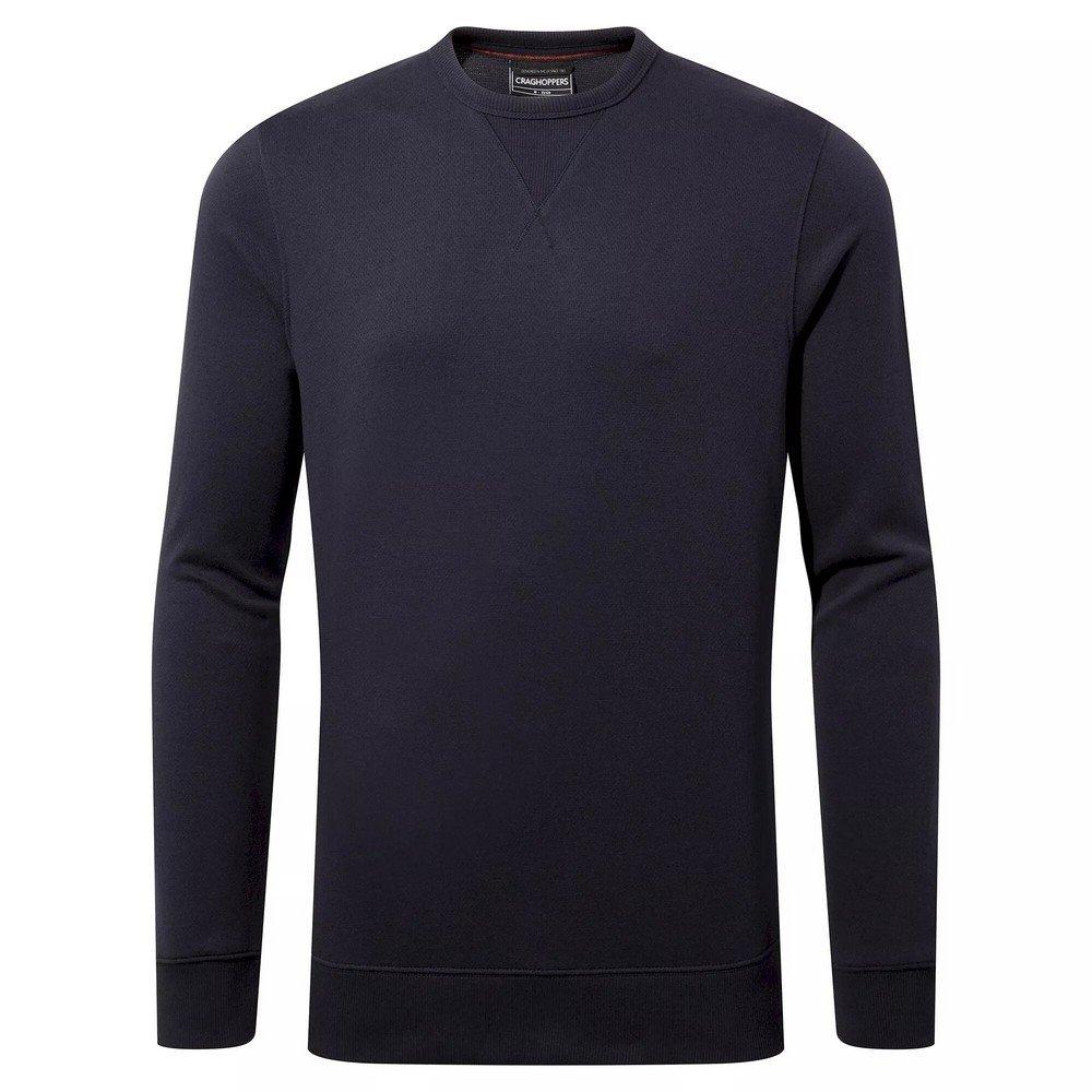 Tain Sweatshirt Herren Marine S von Craghoppers