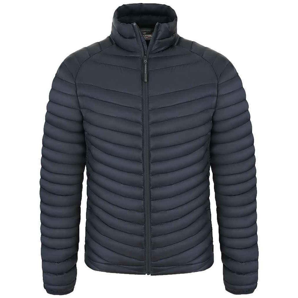 "expert Expolite Thermal" Jacke Herren Marine XS von Craghoppers