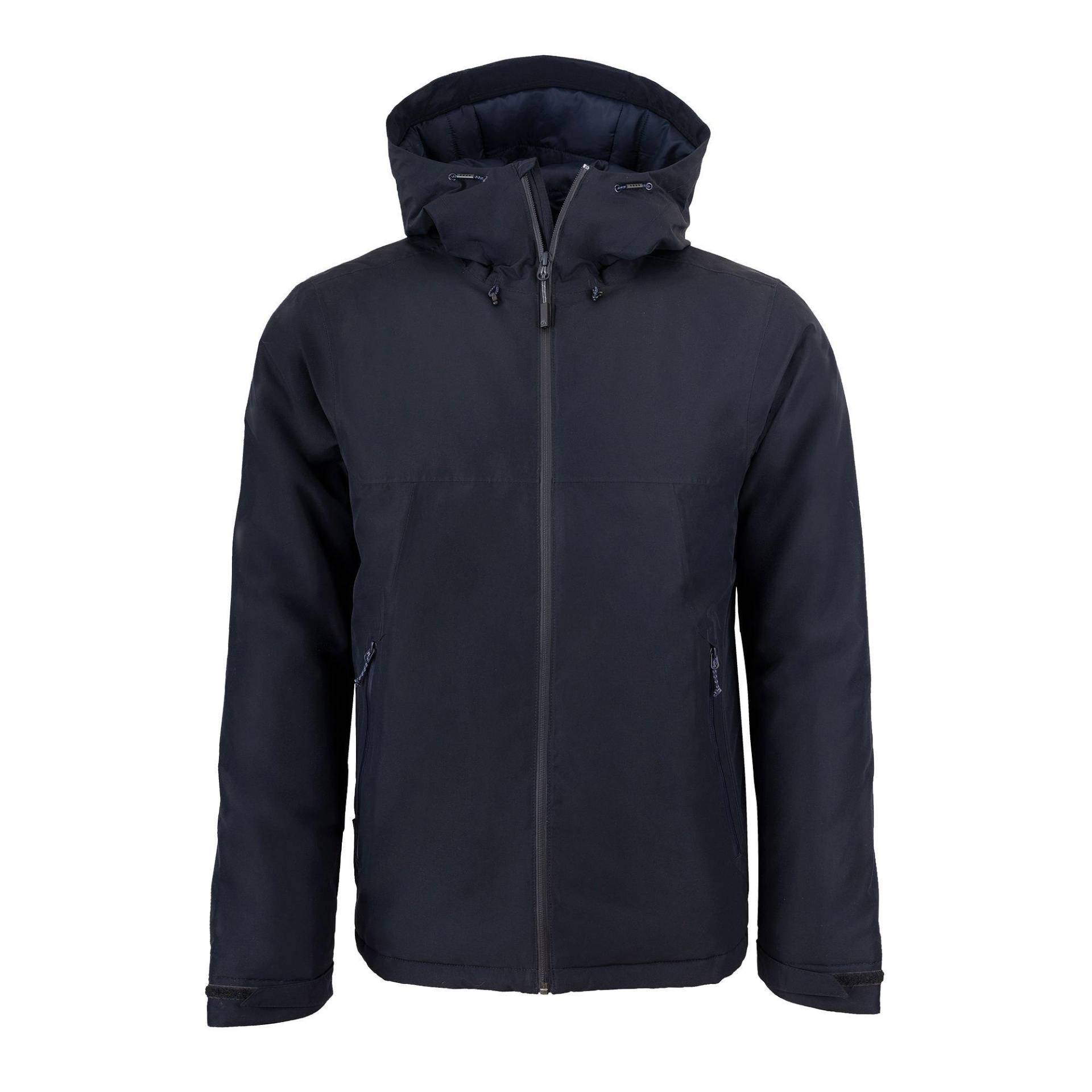 "expert" Isolierjacke, Thermisch Herren Marine M von Craghoppers