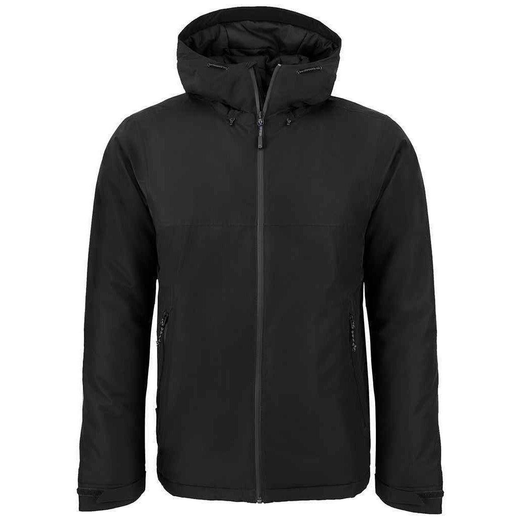 "expert Thermic" Jacke, Isoliert Herren Schwarz 3XL von Craghoppers