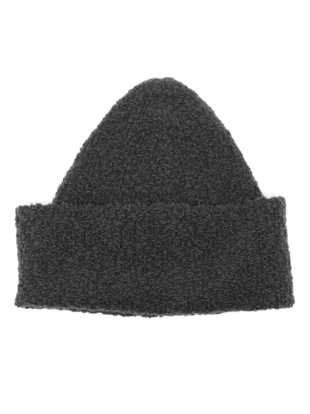 Craig Green stud-detailing beanie - Grey von Craig Green