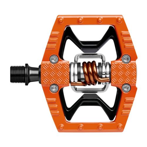 Crankbrothers Pedal Double Shot Crankbrothers Pedal Double Shot von Crankbrothers