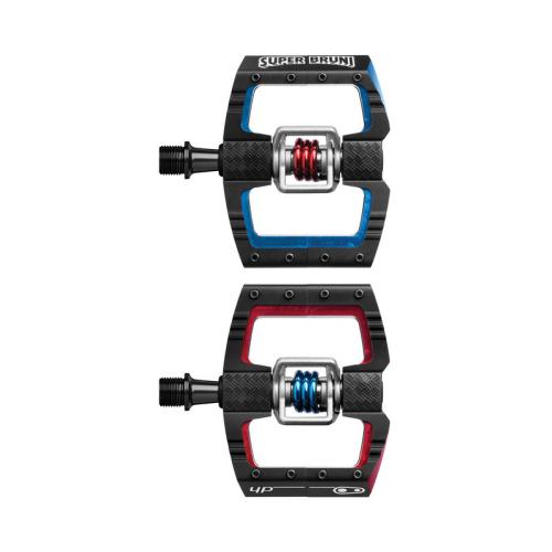 Crankbrothers Pedal Mallet DH Loic Bruni Edition Crankbrothers Pedal Mallet DH Loic Bruni Edition von Crankbrothers