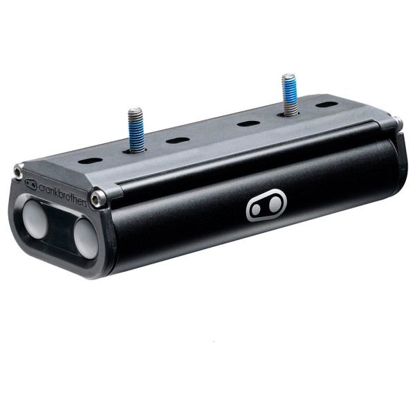 Crankbrothers - S.O.S. TT17 Twin Tube Multitool - Velowerkzeug schwarz Crankbrothers - S.O.S. TT17 Twin Tube Multitool - Velowerkzeug schwarz von Crankbrothers