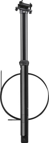 Crankbrothers Sattelstütze Highline 7 31.6/200mm von Crankbrothers