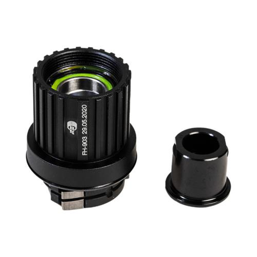 Crankbrothers Shimano Micro Spline Stahl Freilaufkörper von Crankbrothers