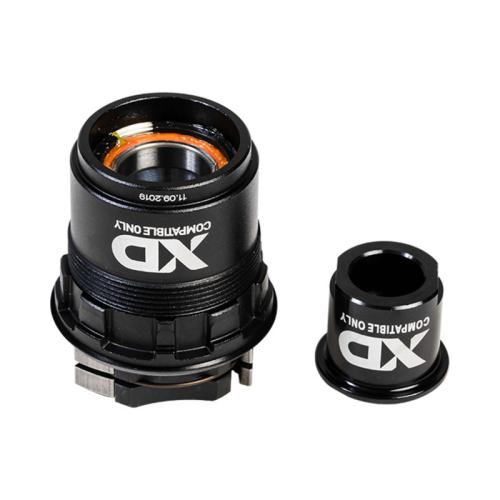 Crankbrothers Sram XD Alu Freilaufkörper von Crankbrothers