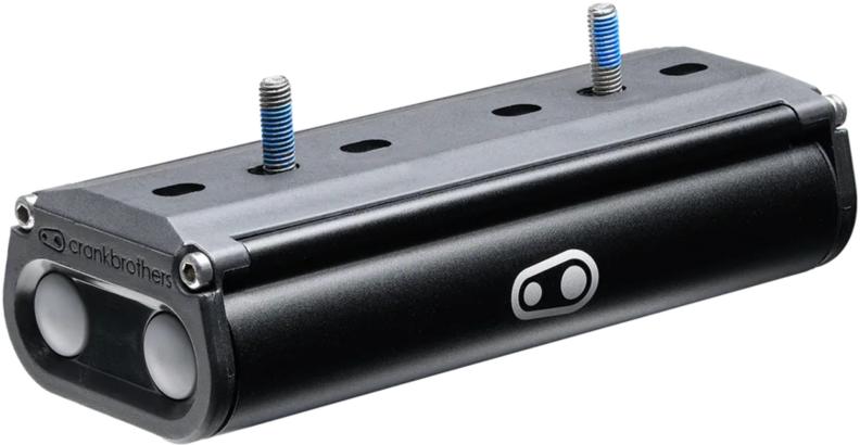 Crankbrothers Tool S.O.S. TT17 Twin Tube Kit Crankbrothers Tool S.O.S. TT17 Twin Tube Kit von Crankbrothers