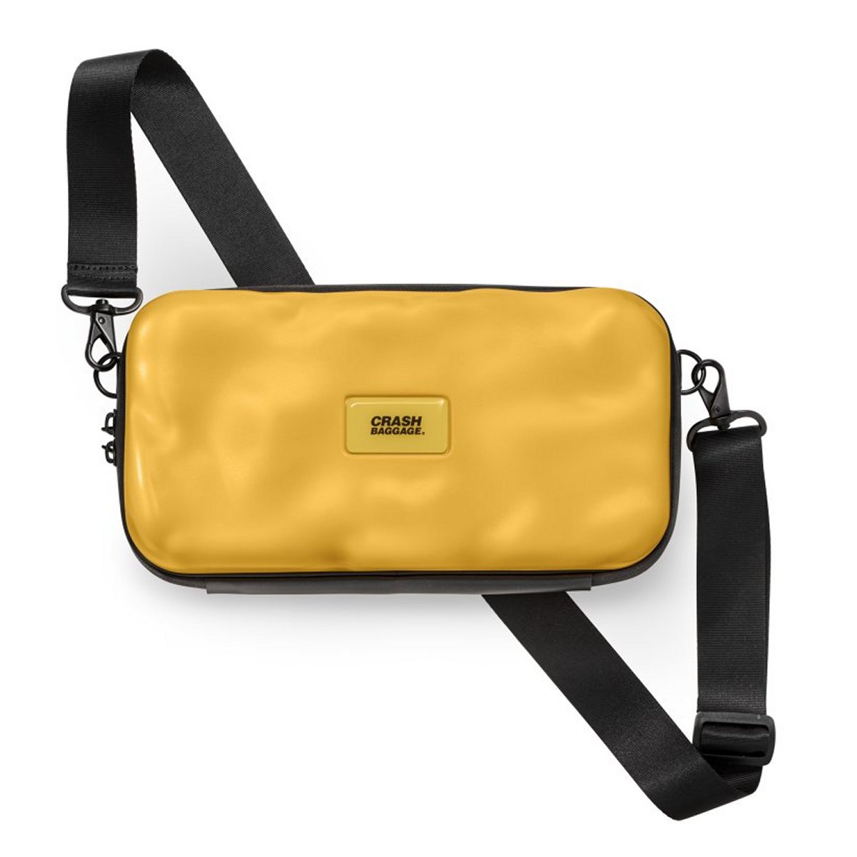 MAXI ICON - Tasche, Yellow von Crash Baggage