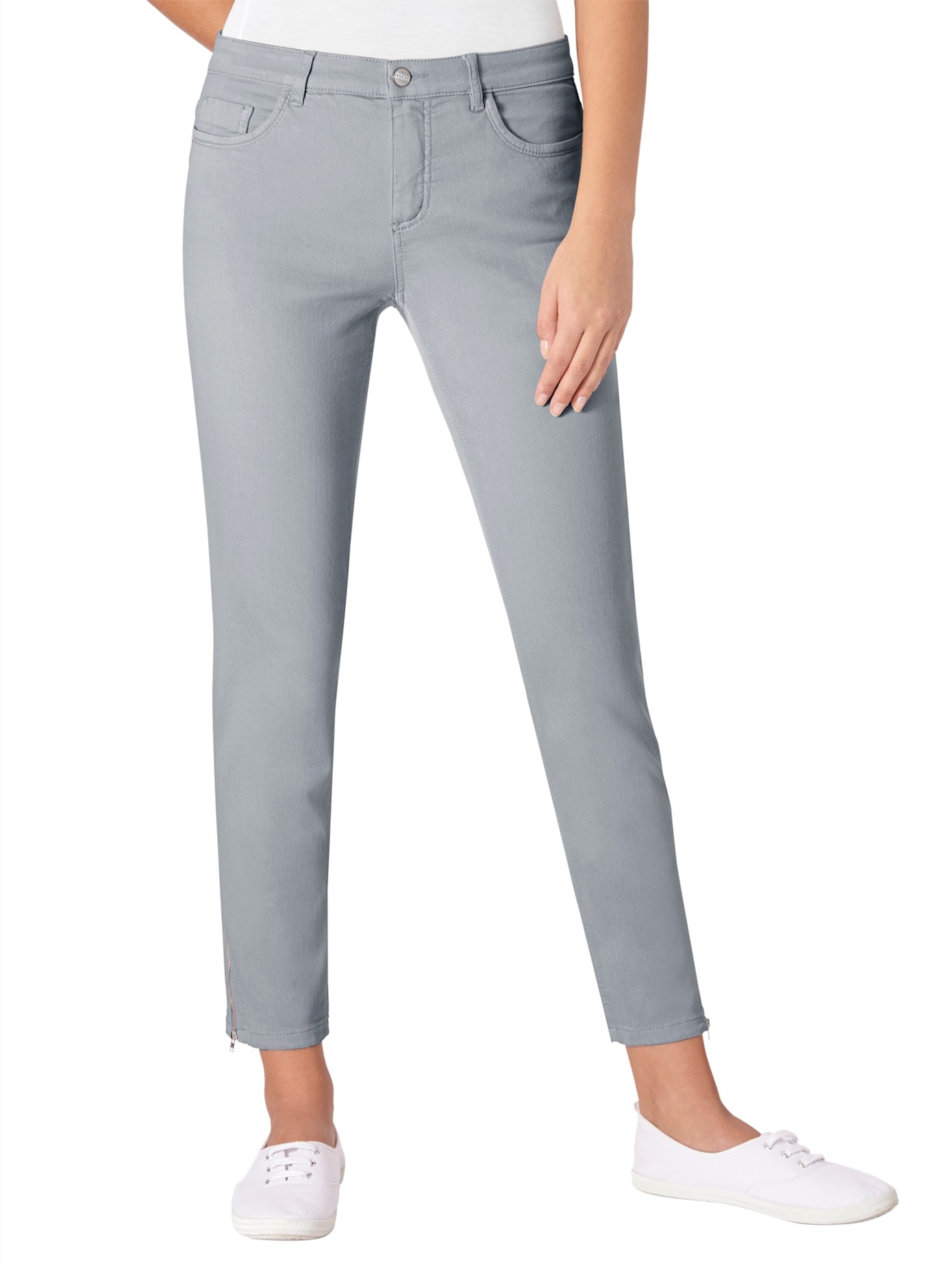ascari Stretch-Jeans, (1 tlg.) ascari Stretch-Jeans, (1 tlg.) von ascari