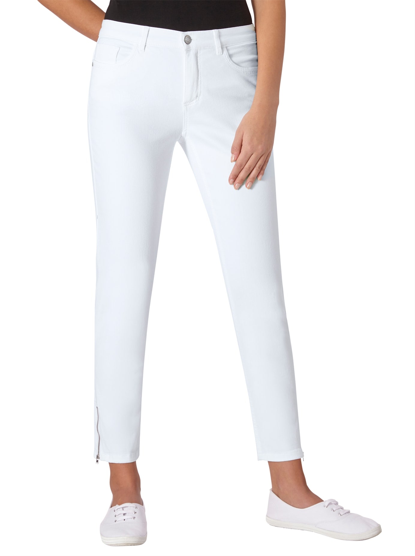 ascari Stretch-Jeans, (1 tlg.) ascari Stretch-Jeans, (1 tlg.) von ascari