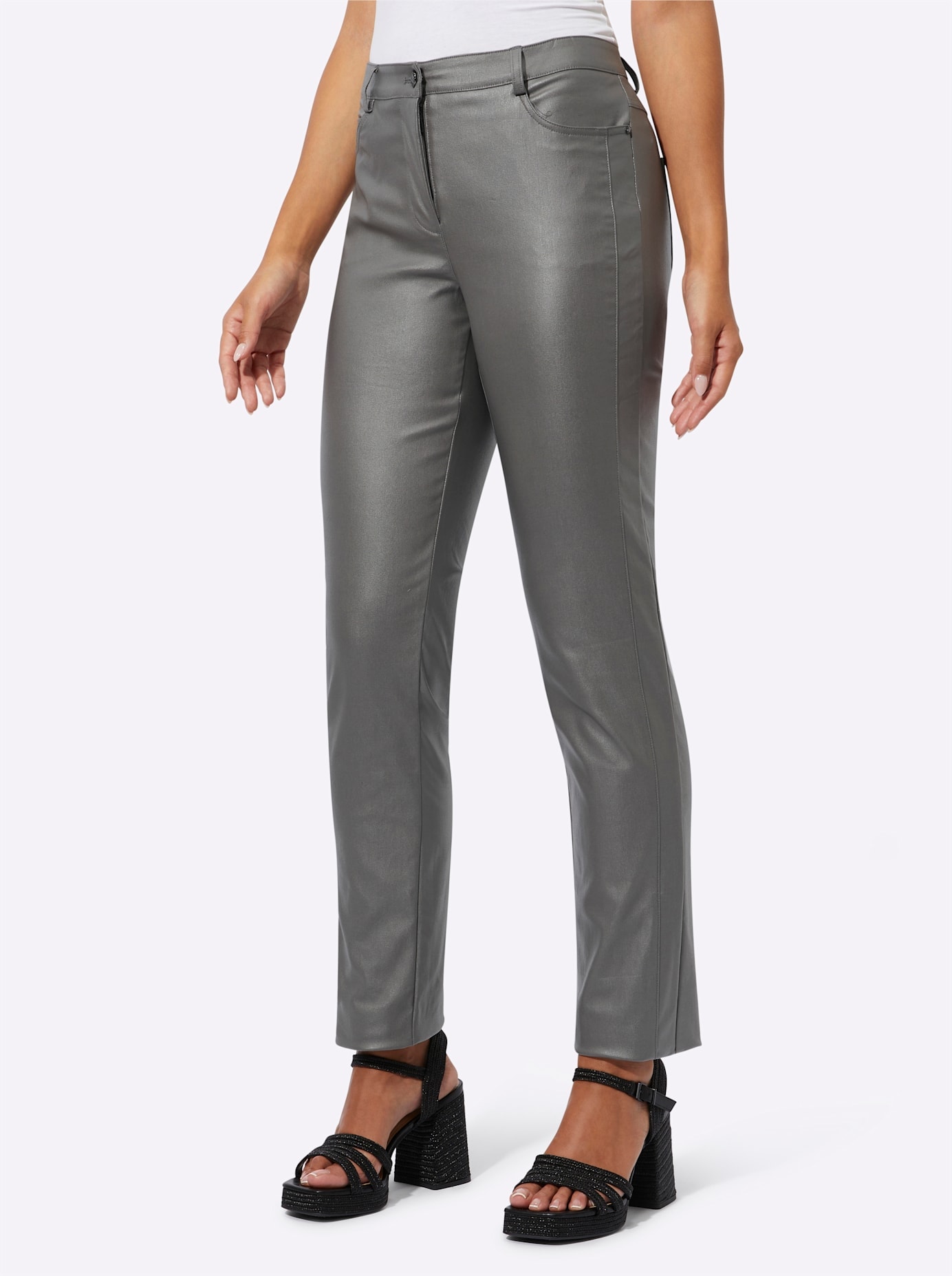 creation L 5-Pocket-Hose creation L 5-Pocket-Hose von Creation L