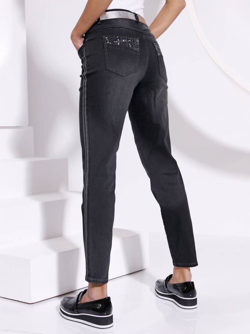 creation L 5-Pocket-Jeans, (1 tlg.) von Creation L