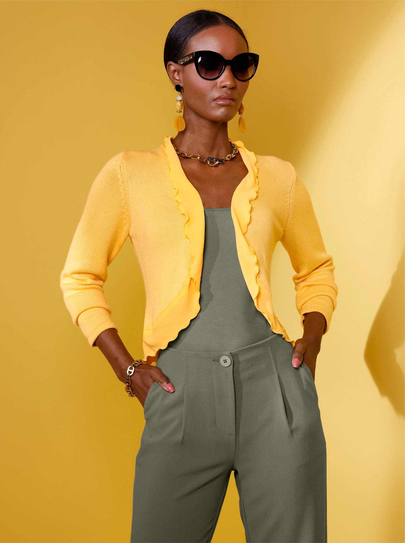 creation L Bolero creation L Bolero von Creation L