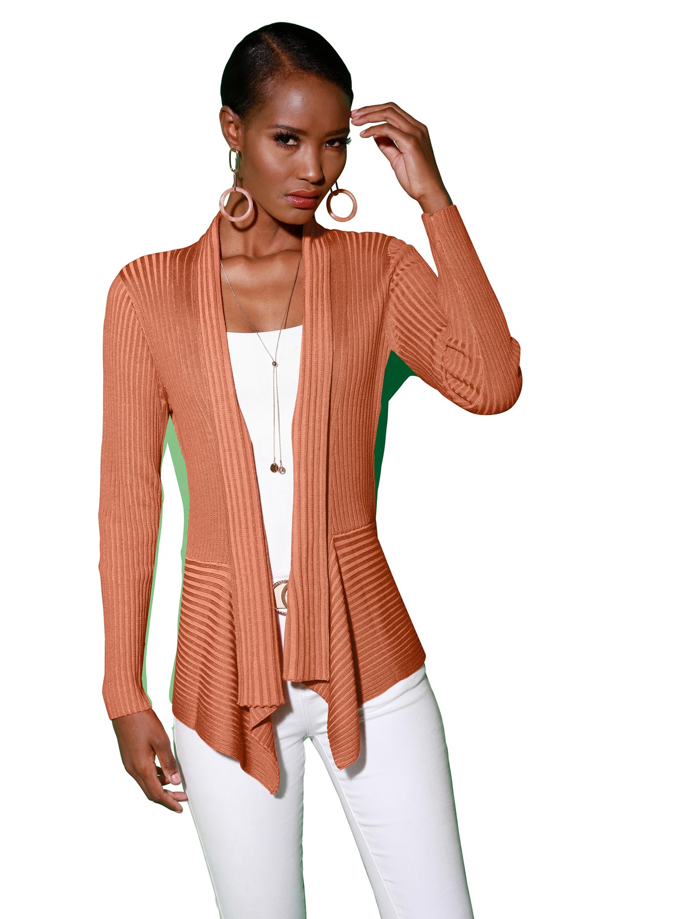 creation L Cardigan von Creation L