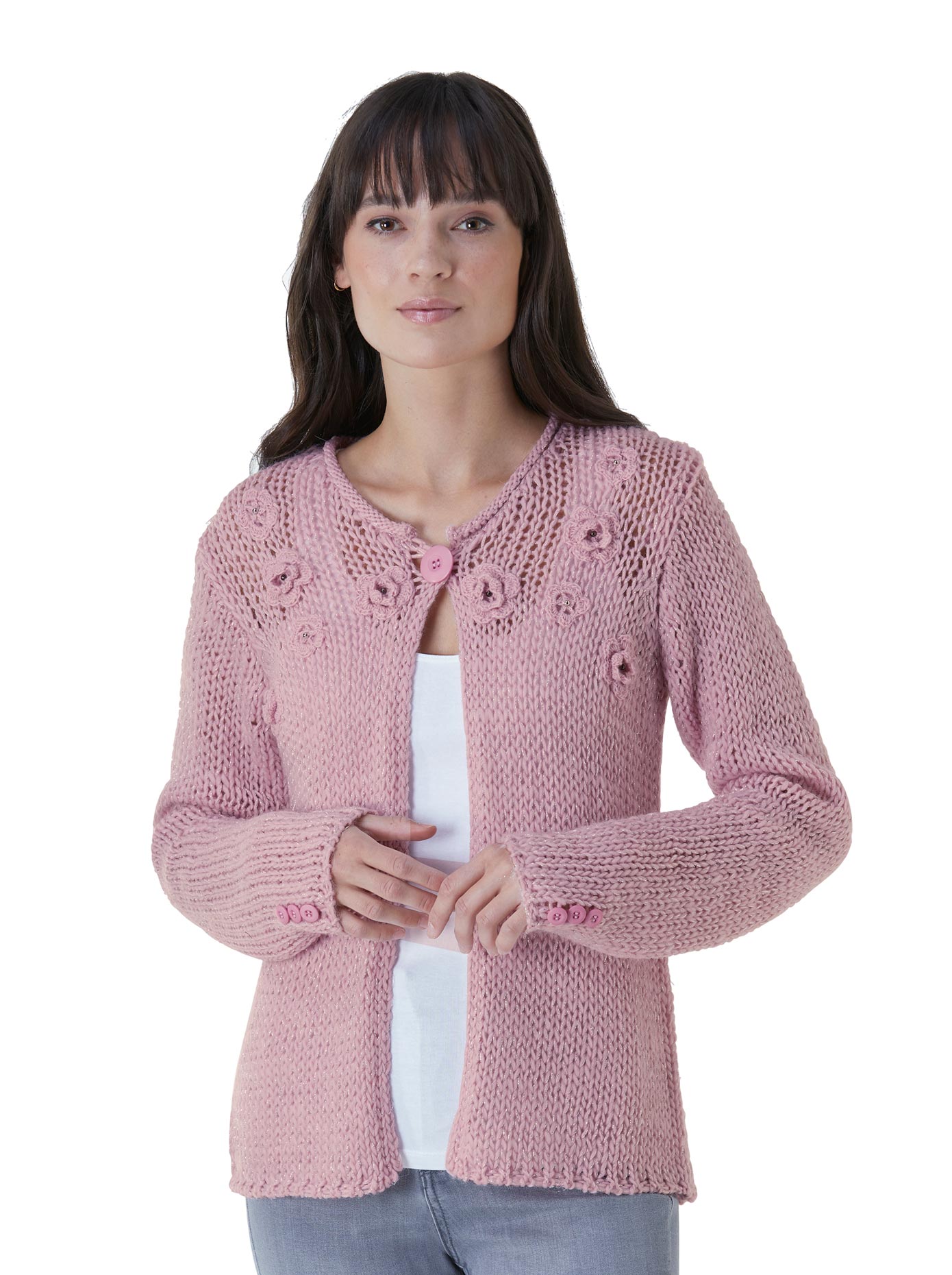 creation L Cardigan von Creation L