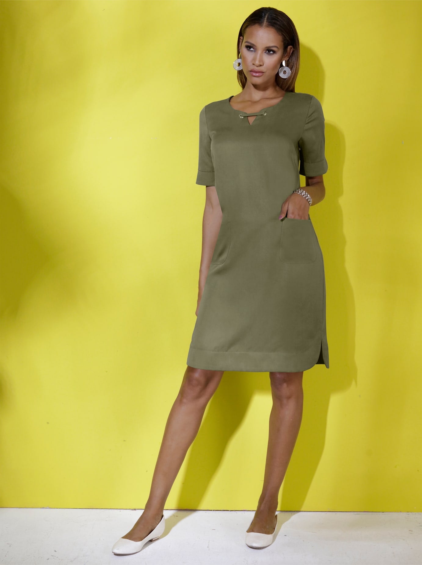 creation L Etuikleid »Kleid« creation L Etuikleid »Kleid« von Creation L