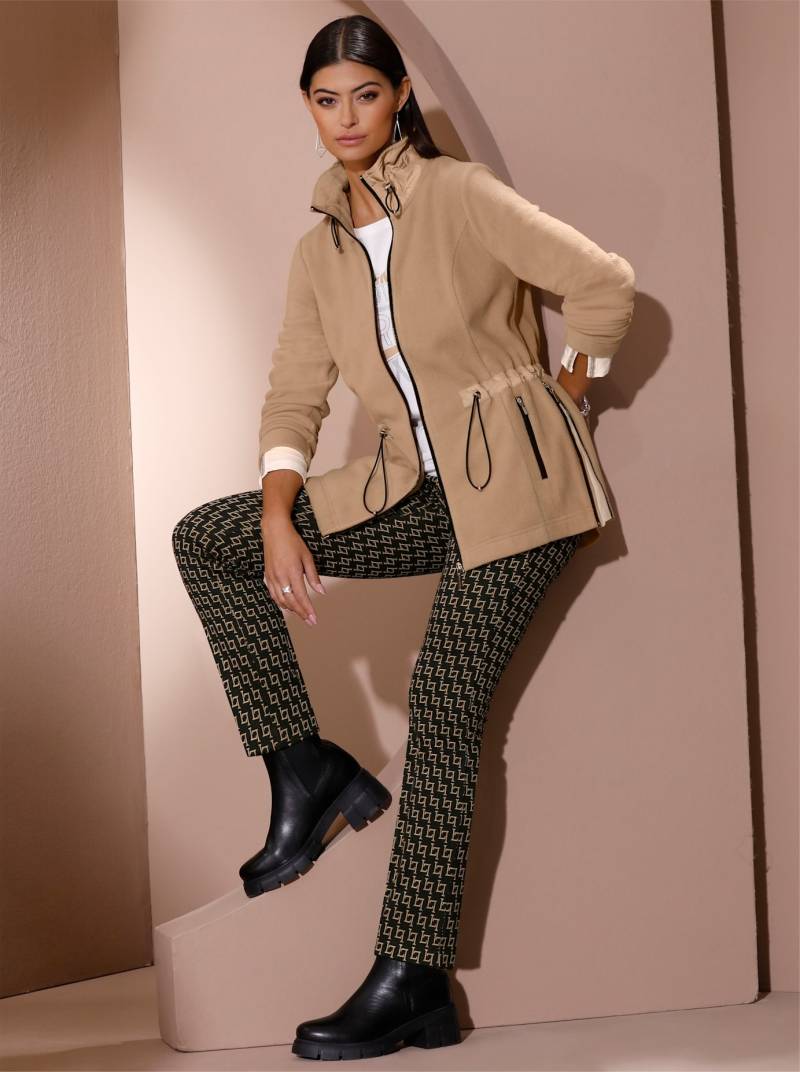 creation L Fleecejacke von Creation L
