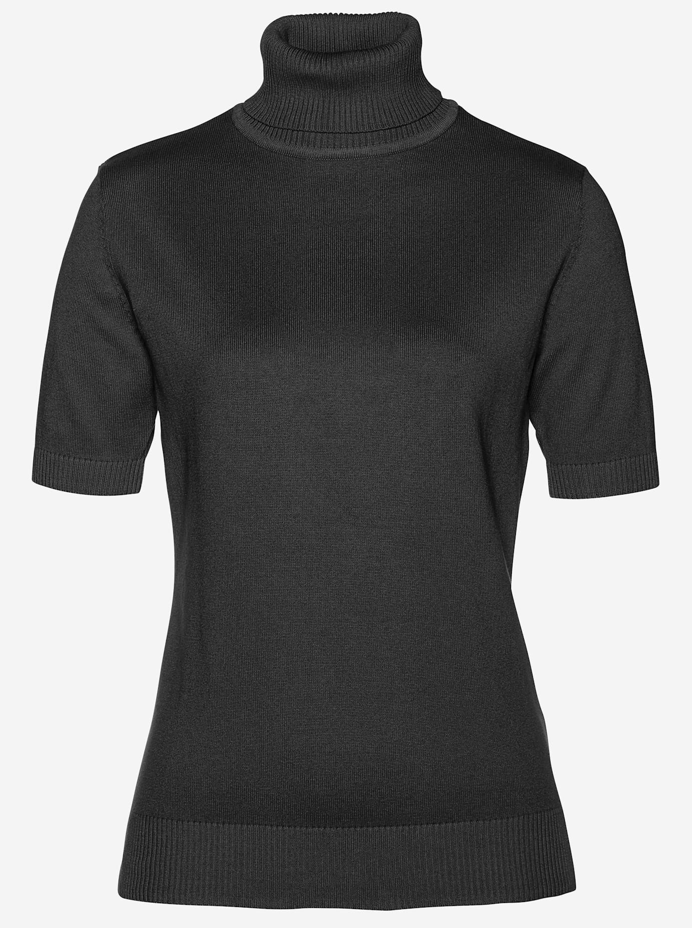 creation L Kurzarmpullover »Pullover« creation L Kurzarmpullover »Pullover« von Creation L