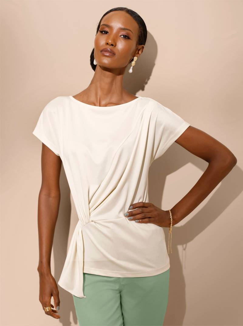 creation L Kurzarmshirt »Kurzarm-Shirt«, (1 tlg.) von Creation L