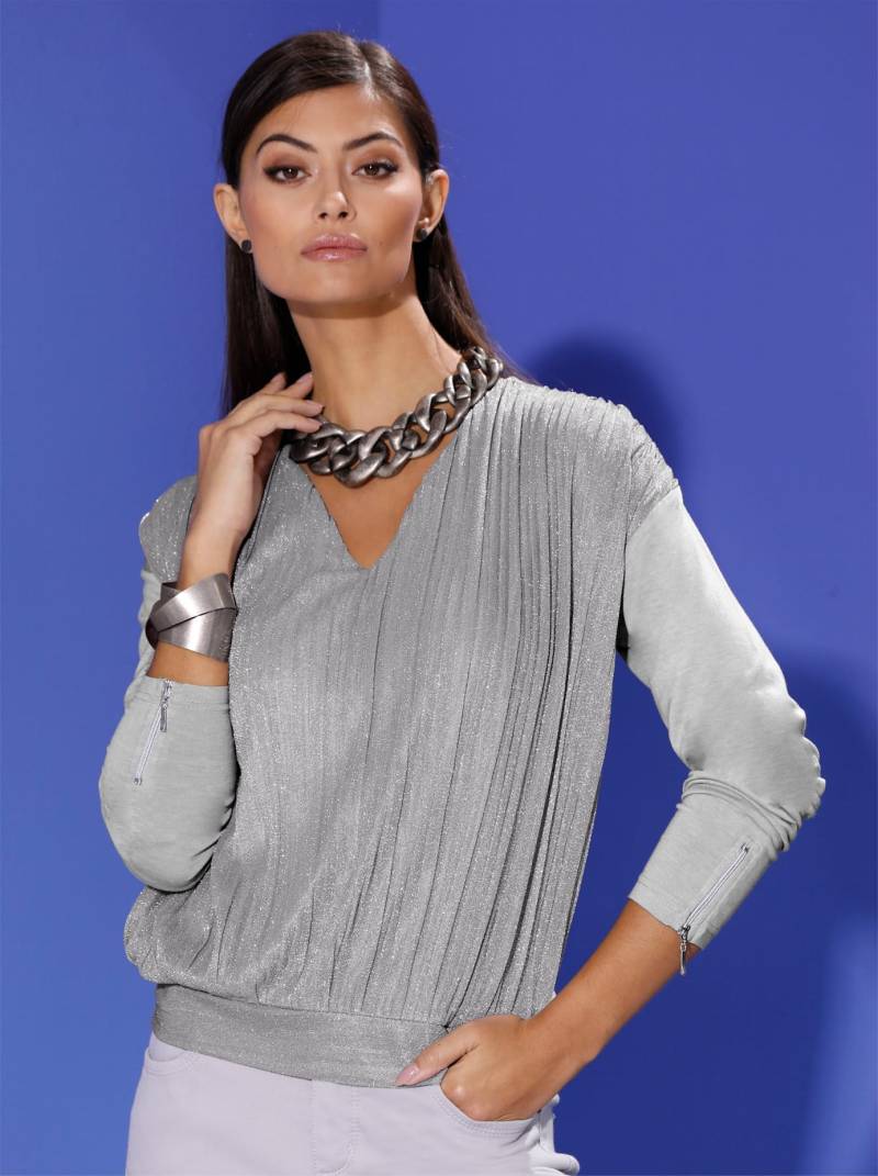creation L Langarmshirt »Shirt«, (1 tlg.) von Creation L