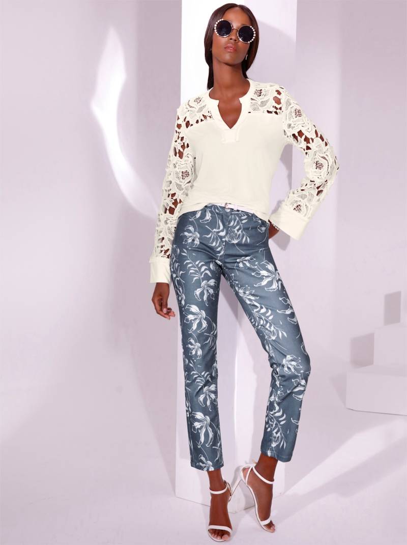 creation L Langarmshirt »Shirt«, (1 tlg.) von Creation L